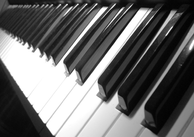 pianokey