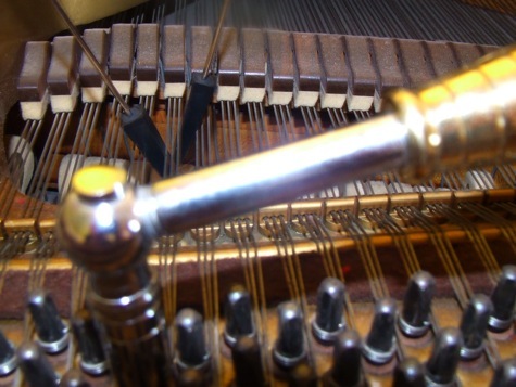 tuning