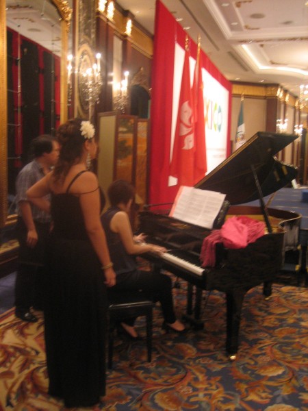 Consulate General of Mexico