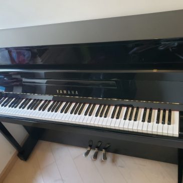 Yamaha M112T